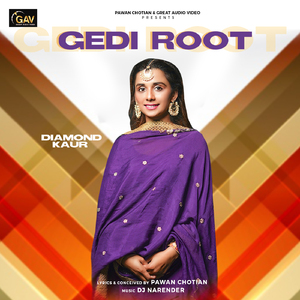 Gedi Root