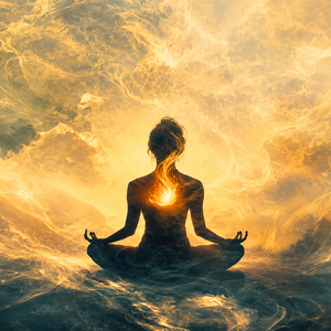 1 Hour Relaxing Music for Meditation