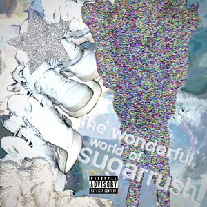 the wonderful world of sugarrush!