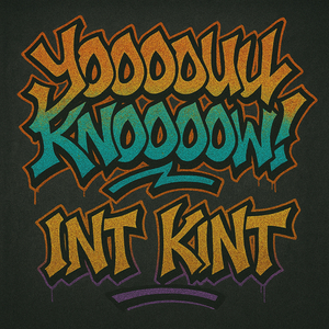 YOOOUUU KNOOOW! (Poochie Mix)