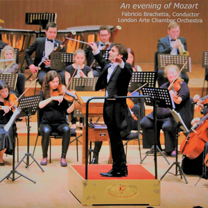 Clarinet Concerto in a Major, K.622: II. Adagio (Live)