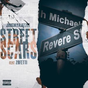 Street Scars (feat. Zofetti)