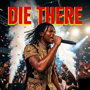 Die there