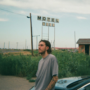 Don't Look Back, Love