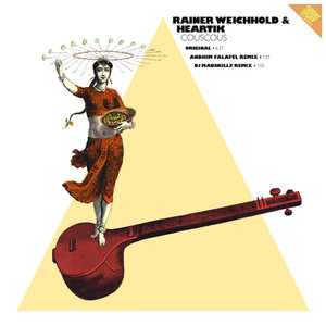 Couscous (Andhim Falafel Remix)