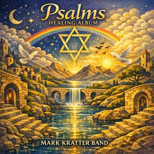 He Lifted Me Up Psalm 40