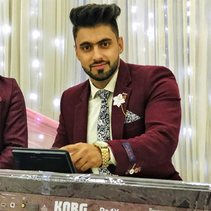 Persian Shad Music Hele Dan Dane Yedan