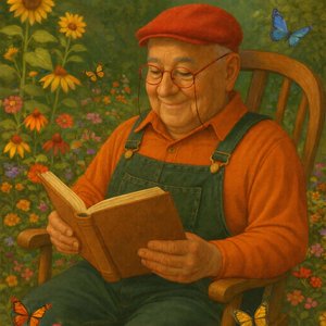 Limon Ağacı ve Tatlı Pembe Elbiseli Kız