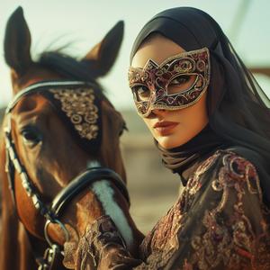 Elfida (Emotional Oriental Reggaeton Instrumental)