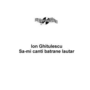 Sa-mi canti cobzar... valsuri celebre