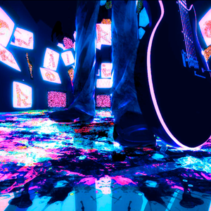 Rock'n'Roll Riot（翻自 巡音ルカ）