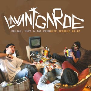 Holla (feat. Xisqo & Gabo)