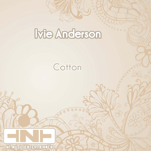 Cotton (Original Mix)