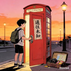 如果有任意门就好了