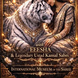 Bengal Tiger (English Hindi, Bollywood version)