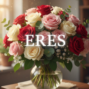 Eres (En Vivo)