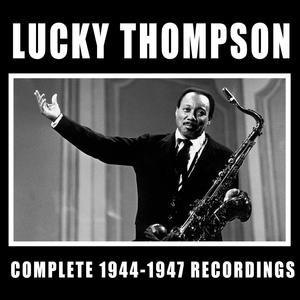 From Dixieland to Bop