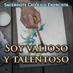 Soy Valioso y Talentoso
