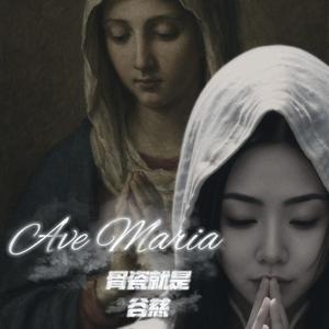 Ave Maria (feat. 带娃老爹兔先生)