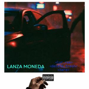 Lanza Moneda
