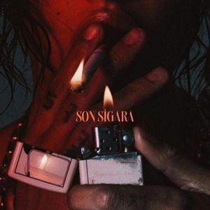 Son Sigara (feat. Onur CK) (Remix)