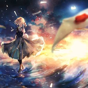 そよ風の誘惑（口琴ver.)