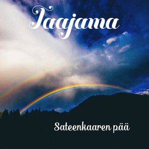 Sateenkaaren pää