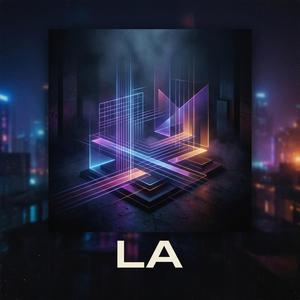 La