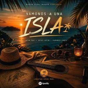 Vámonos a una Isla