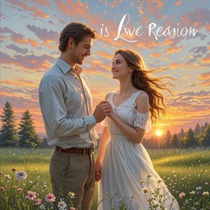 爱就是理由_萧昌影