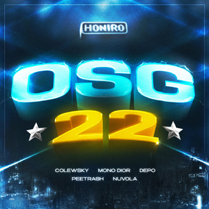 Osg22 (feat. Colewsky, PEETRASH)