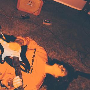 STARBURSTS (feat. Matthew May)