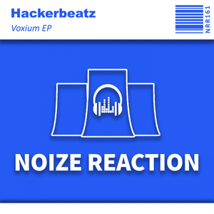 Voxium (Original Mix)