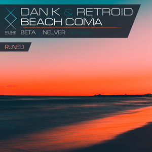 Beach Coma (Original Mix)
