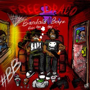 Drill Shit (feat. tey)