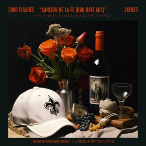 Chandal (Ubú Rave Mix)