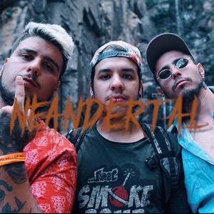 Neandertal (feat. Terceiro Sentido Rap)