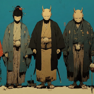 鬼ヶ島冤罪事件