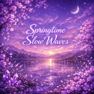 Springtime Slow Waves