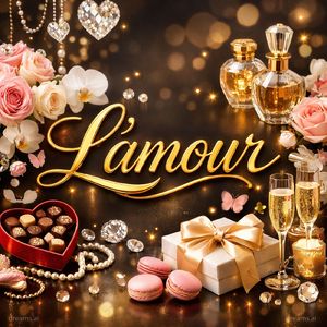 l'amour (Radio Edit)