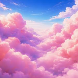 Candy Clouds