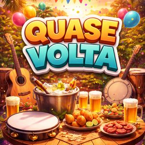 Quase Volta