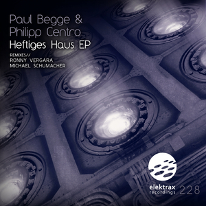 Heftiges Haus (Original Mix)
