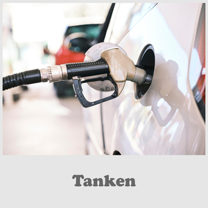 Tanken