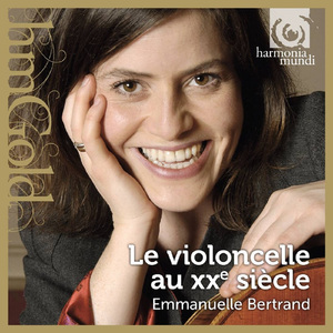 Suite for Solo Violoncello No. 3 in C Minor, Op. 87: IV. Barcarola (Lento)