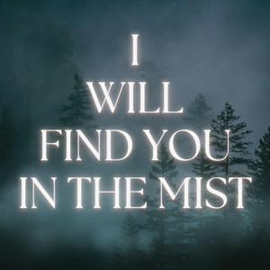 I Will Find You In The Mist