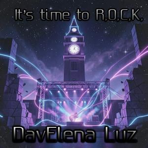 It's time to R,O,C,k,