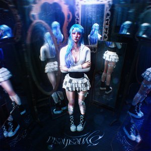 synesthesia ♡ (intro)