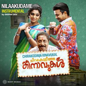 Nilakudame (Instrumental)