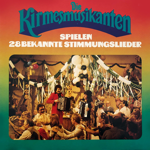 Sportpalast Walzer - Du Du Liegst Mir Im Herzen - Mein Hut Der Hat Drei Ecken - O Du Lieber Augustin